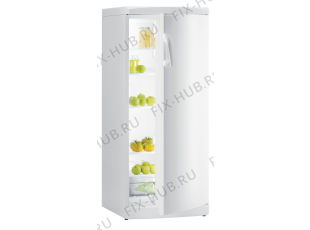 Холодильник Gorenje R6298W (363630, HS2966) - Фото